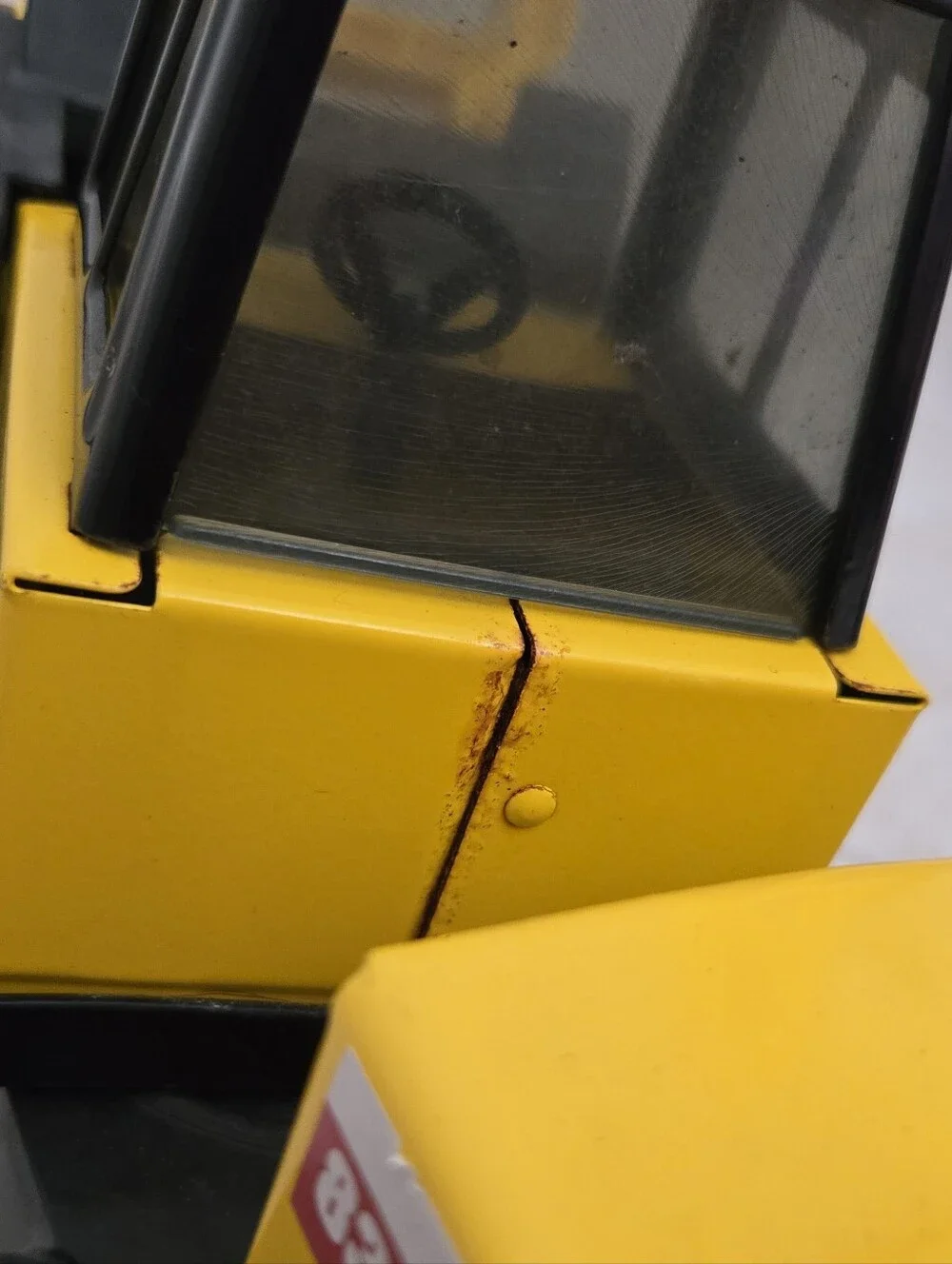 Tonka Yellow Front Loader Toy Truck for Kids
